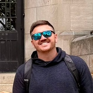 Ben Photo